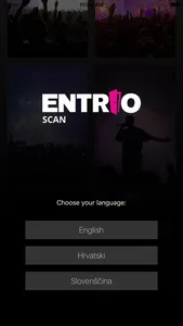 Entrio scan screenshot 0