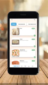 Ristorante Pizzeria Mania screenshot 2