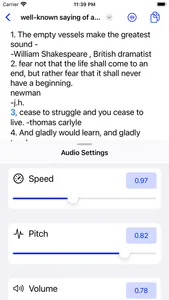 Scan For Text screenshot 2