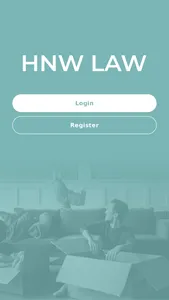 HNW Law screenshot 0