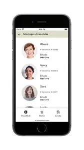forHealthHUB screenshot 0