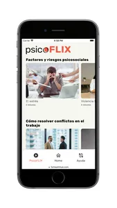 forHealthHUB screenshot 1