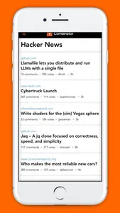 Y Combinator screenshot 3