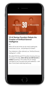 Y Combinator screenshot 4