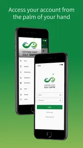 SC Golf Centre screenshot 0