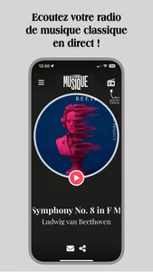 La Grande Musique : Classique screenshot 1