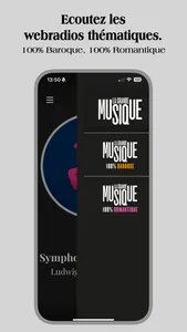 La Grande Musique : Classique screenshot 2