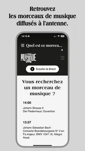 La Grande Musique : Classique screenshot 3