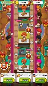 Fast Food Empire screenshot 0