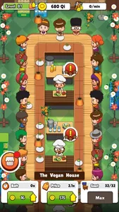 Fast Food Empire screenshot 2