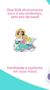 Mini Delas screenshot 0