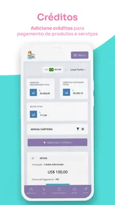 Mini Delas screenshot 2