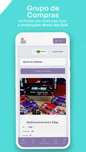 Mini Delas screenshot 3