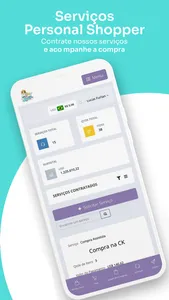 Mini Delas screenshot 4