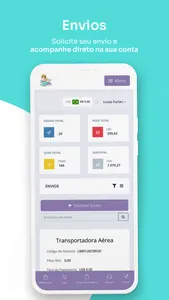 Mini Delas screenshot 5