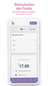 Mini Delas screenshot 6