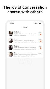 Emoji AI: Chat Away Worries screenshot 3