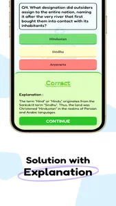 MemoUPSC: UPSC Prep with NCERT screenshot 2