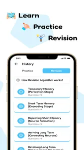 MemoUPSC: UPSC Prep with NCERT screenshot 3
