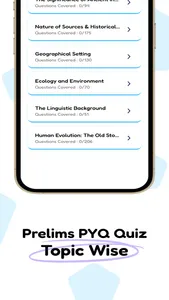 MemoUPSC: UPSC Prep with NCERT screenshot 4