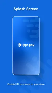 Ippopay for Stores screenshot 1