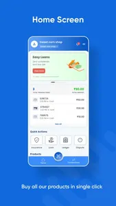 Ippopay for Stores screenshot 2