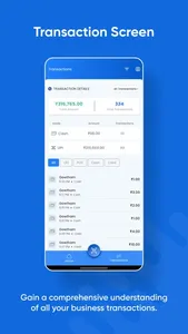 Ippopay for Stores screenshot 3