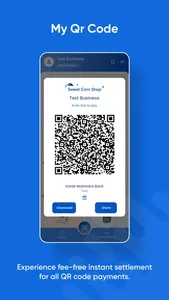 Ippopay for Stores screenshot 4