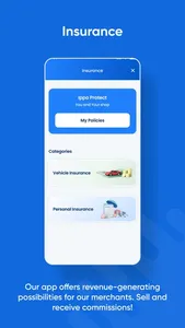Ippopay for Stores screenshot 5