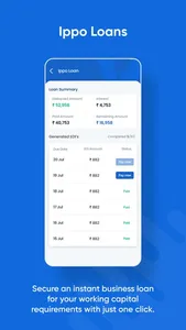 Ippopay for Stores screenshot 6