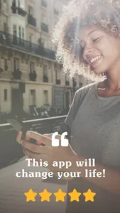 Watsy: Create Quotes & Status screenshot 6