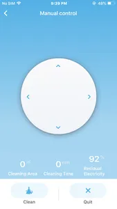 BBK Smart screenshot 1