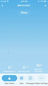 BBK Smart screenshot 2