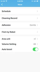 BBK Smart screenshot 3