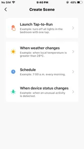 BBK Smart screenshot 4