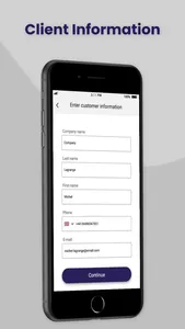 Nextlane Auto screenshot 0