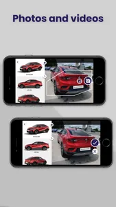 Nextlane Auto screenshot 2