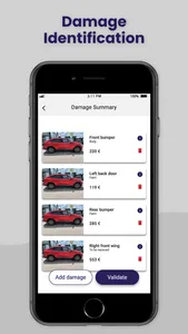 Nextlane Auto screenshot 3