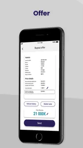 Nextlane Auto screenshot 4
