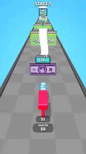 Big Deal Run screenshot 2