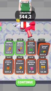 Big Deal Run screenshot 3