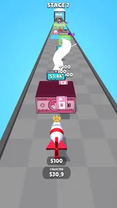 Big Deal Run screenshot 4