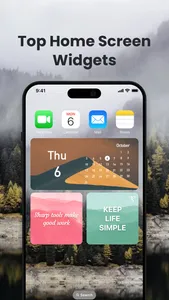 Widgets:AI Wallpaper Generator screenshot 4