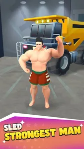 Workout Master: Strongest Man screenshot 5