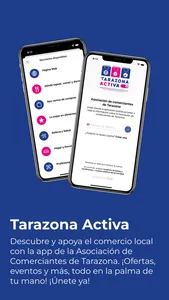 Tarazona Activa screenshot 0