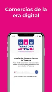 Tarazona Activa screenshot 1