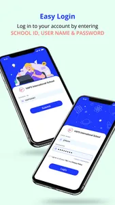 Calcutta Boys' School screenshot 0