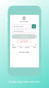 Durood Counter screenshot 1