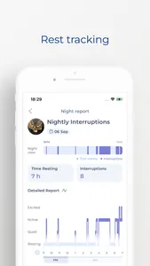 URvet - 24/7 Health Guardian screenshot 2
