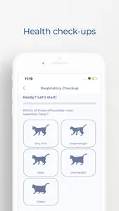 URvet - 24/7 Health Guardian screenshot 4